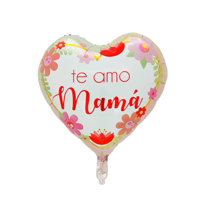 Globo Foil 18