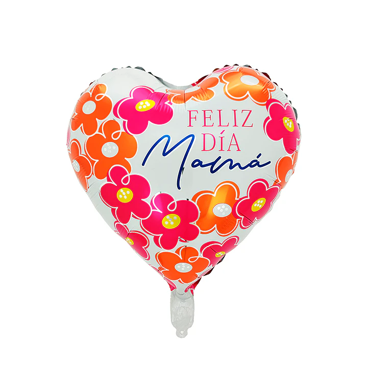 Globo Foil 18