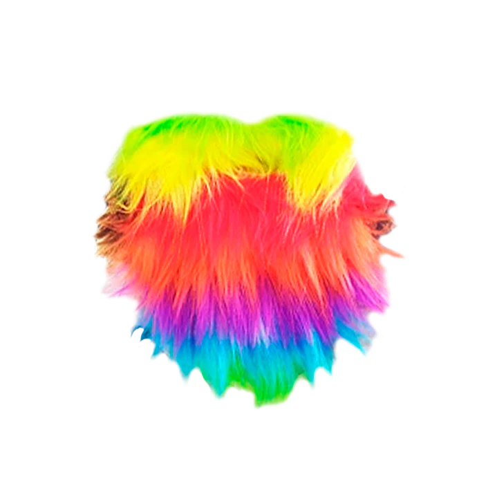 Barba/Bigote Pride 1 Uni