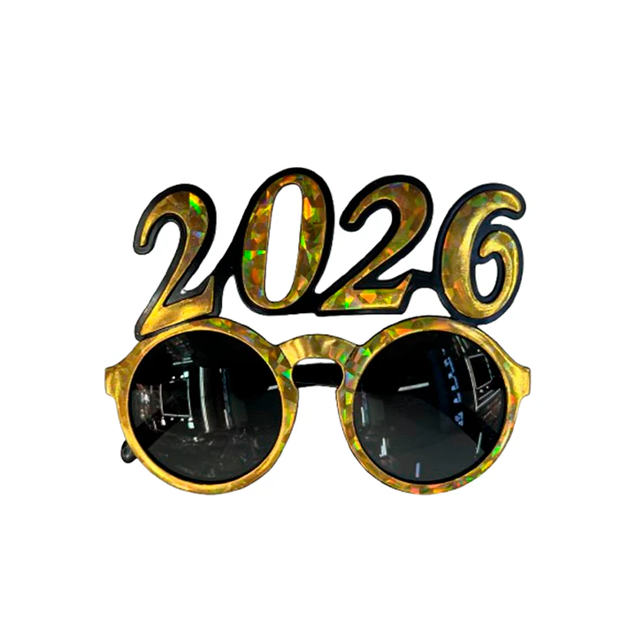 Anteojo 2026 Dor Torn 1 Uni
