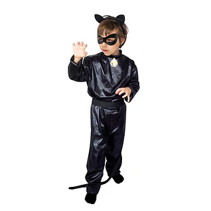 Disfraz Cat Noir Classic 1 Uni