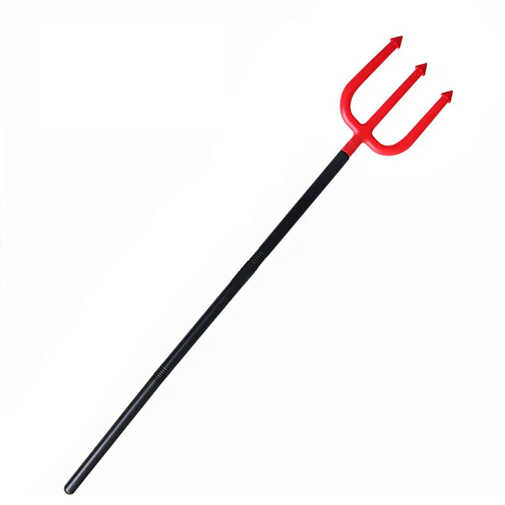 Tridente 100Cm 1 Uni