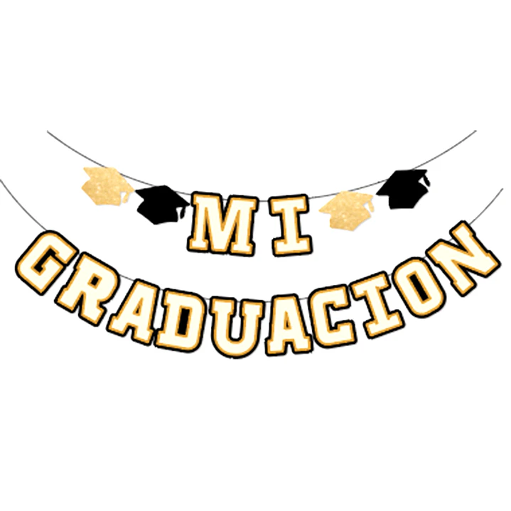Guirnalda Mi Grad  3 Mt 1 Uni