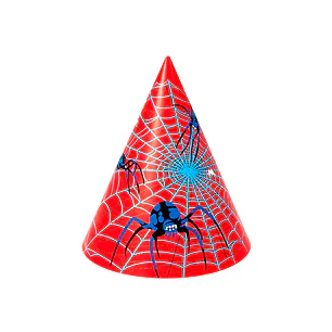 Gorro Spider 6 Uni