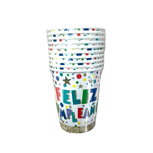Vaso Fc Dots&Stars 6 Uni