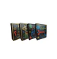 Bolsa Reg Neg Iconos Nav 32X26X10Cm D/S 1 Uni - Miniatura 1