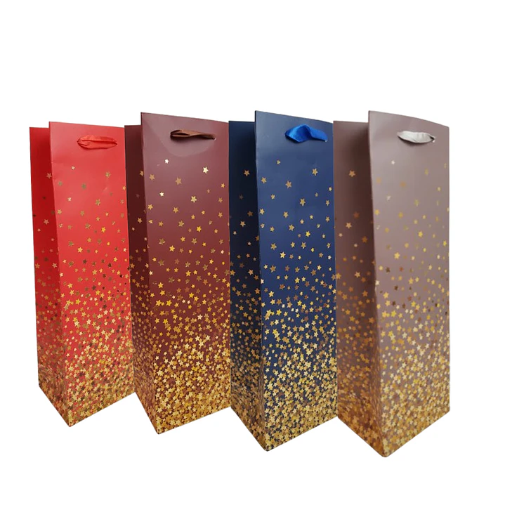 Bols Bot Nav Color/Dor 35X12X9Cm D/S 1 Uni