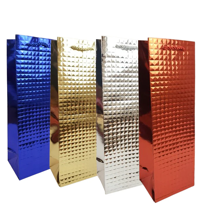Bols Bot Nav Color/Met 35X12X9Cm D/S 1 Uni