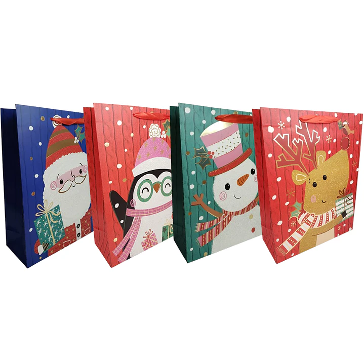 Bols Reg Personaj Nav 32X26X10Cm D/S 1 Uni