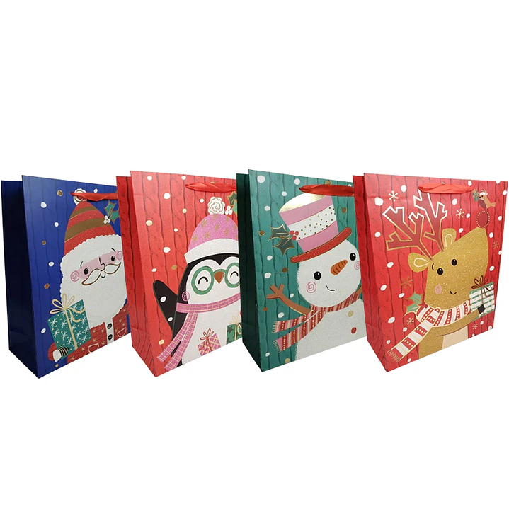 Bols Reg Personaj Nav 39X30X12Cm D/S 1 Uni