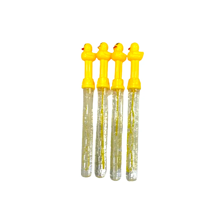 Burbuja Pato 25 Cm 1 Uni