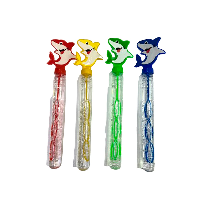 Burbuja Tiburón 24 Cm  1 Uni