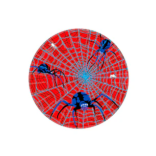 Plato Spider 6 Uni