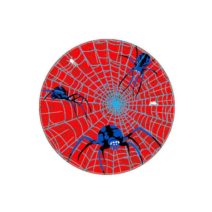 Plato Spider 6 Uni