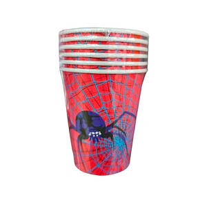 Vaso Spider 6 Uni