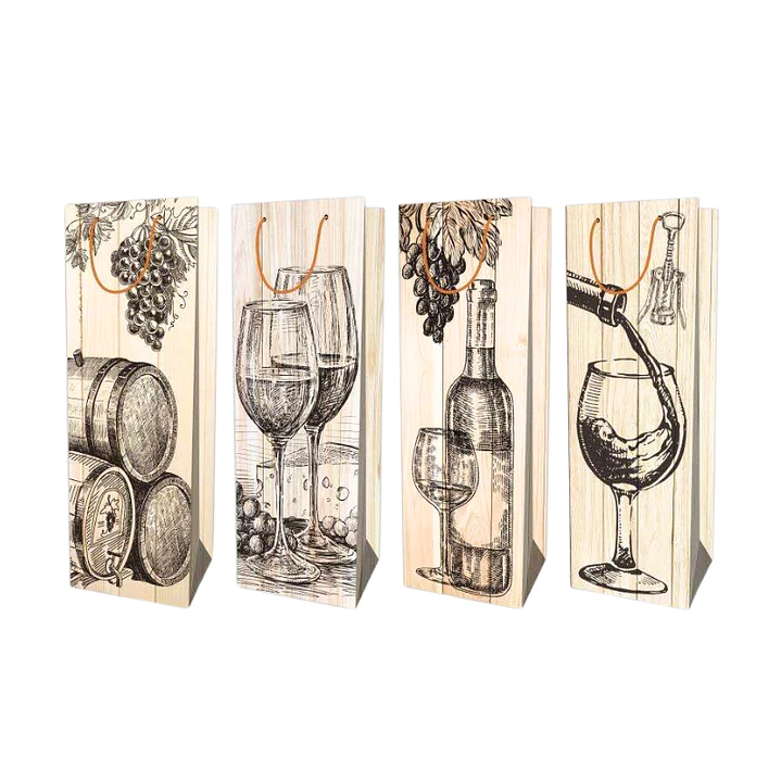 Bols Bot Images 36X13X9 Cm 1 Uni