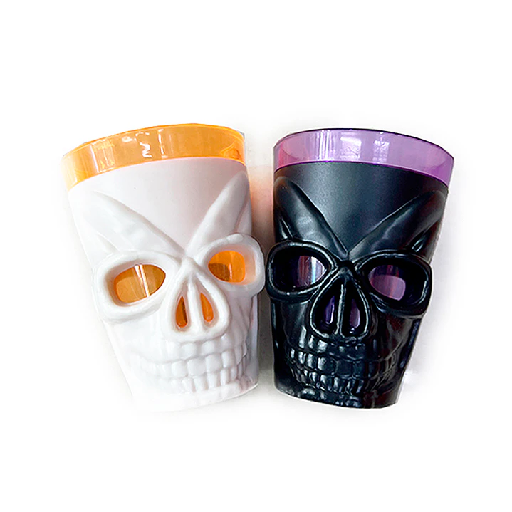 Vaso Cra Luz 7Cm Ol/Surt 1 Uni