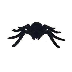 Araña Peluda 20Cm 1 Uni