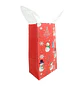Bolsa Pap Nav Stic 24X13X8Cm 12 Uni - Miniatura 1