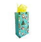 Bolsa Pap Nav Stic 24X13X8Cm 12 Uni - Miniatura 2