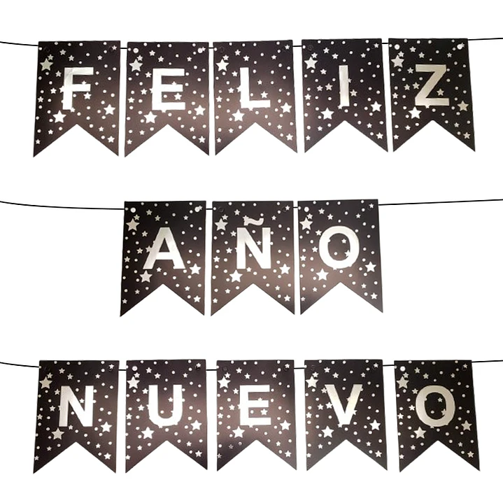 Guir Band Fan Stars N/P 1 Uni