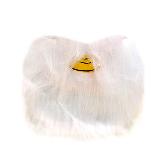 Barba Blanca Mullida 1 Uni