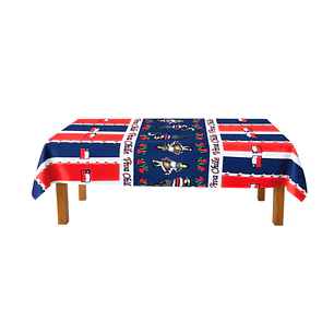Mantel Tela Banderas 2 X 1,5 MT