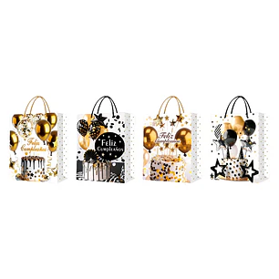 Bolsa Reg Fc D/N/B 32X40X10C 1 Uni