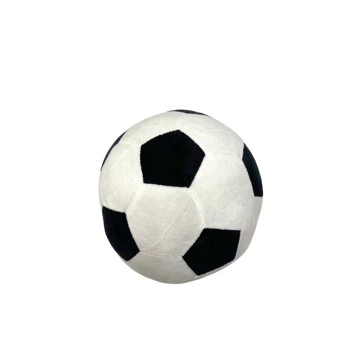 Pelota Futbol Soft Russ 10 Cm 1 Uni