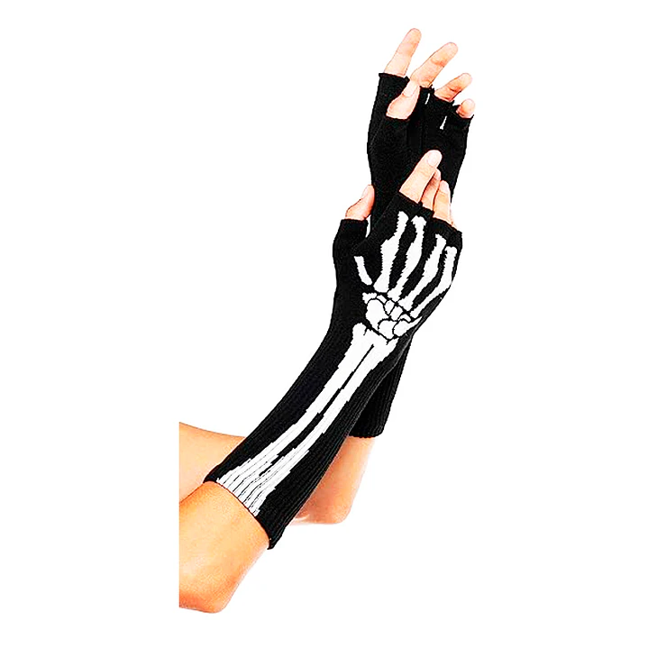 Guante Terror Dis/Surt 33Cm 1 Uni