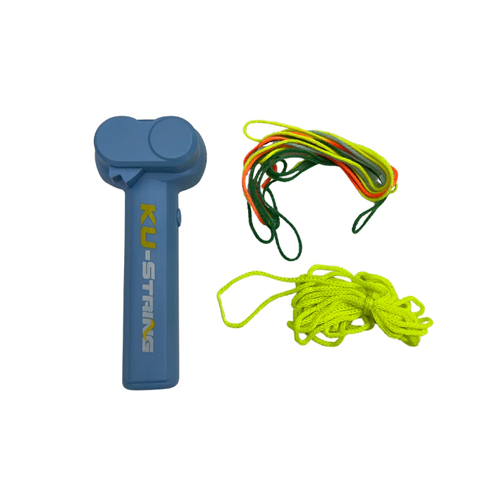 Lanza Cuerda Fluo 1 Uni