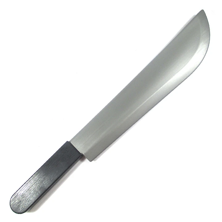 Machete Plastico 1 Uni