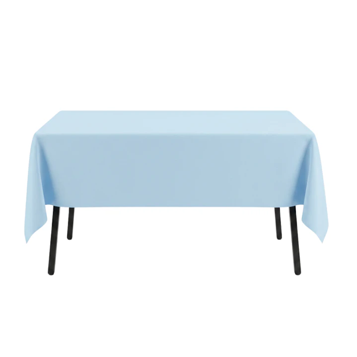 Mantel Metal 137X183Cm Celes Pastel 1 Uni