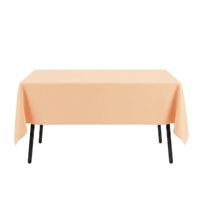Mantel Metal 137X183Cm Damasco Pastel 1 Uni