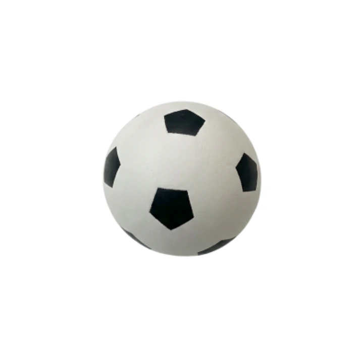 Pelota Futbol Pega Anti Stress 1 Uni
