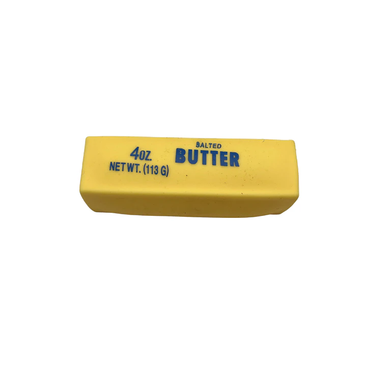 Mantequilla Anti Stress 1 Uni