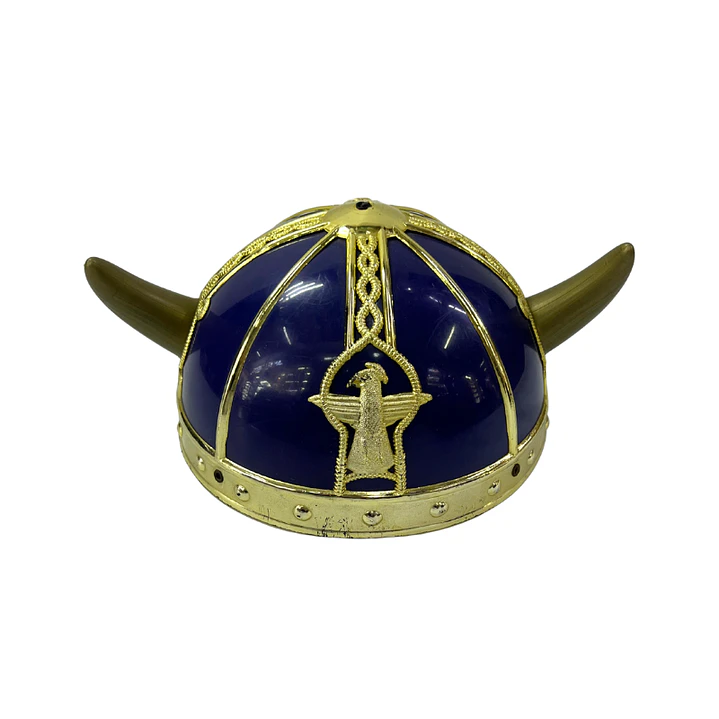 Casco Vikingo 1 Uni
