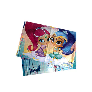 Mantel Shimmer & Shine 1 Uni