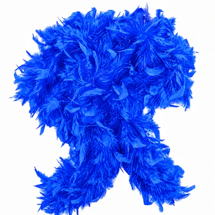 Boa Azul 1 Uni