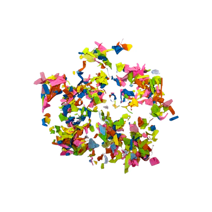 Challa Papel Colores 100 Gr 1 Uni