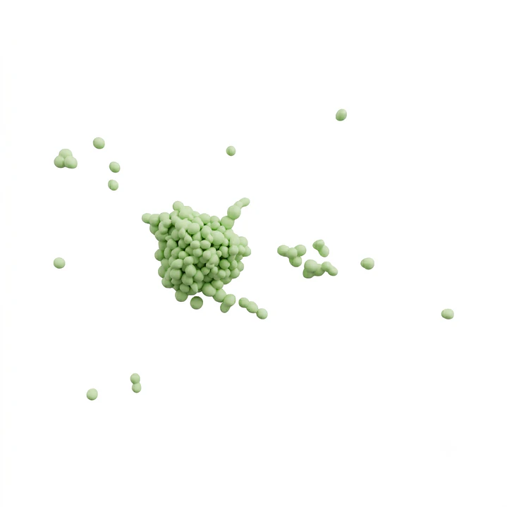 Challa Ps Verde 20 Gr 1 Uni