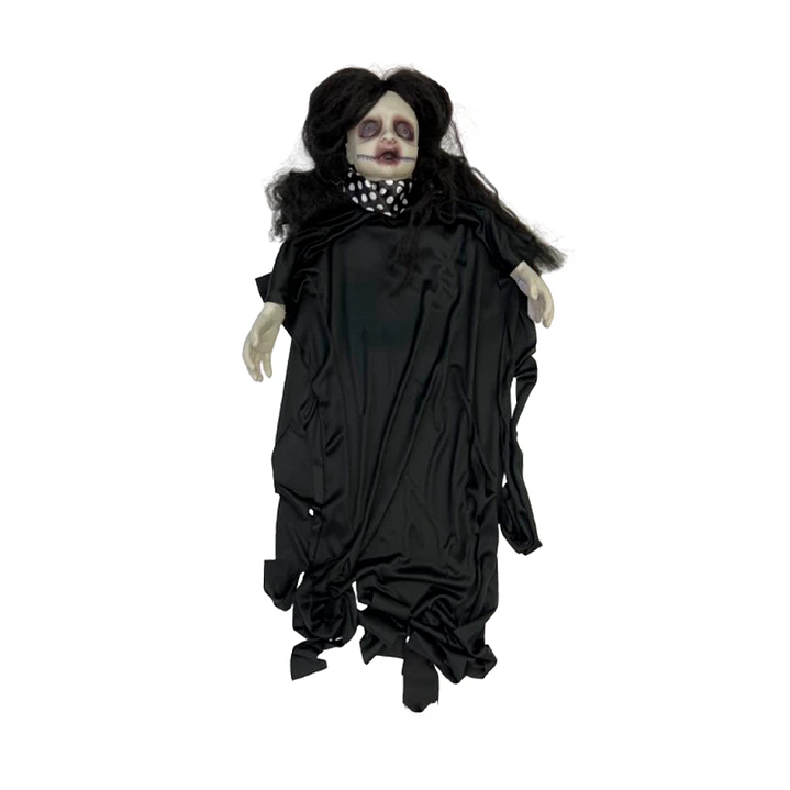 Engendro Zombie L/S 110 Cm 1 Uni
