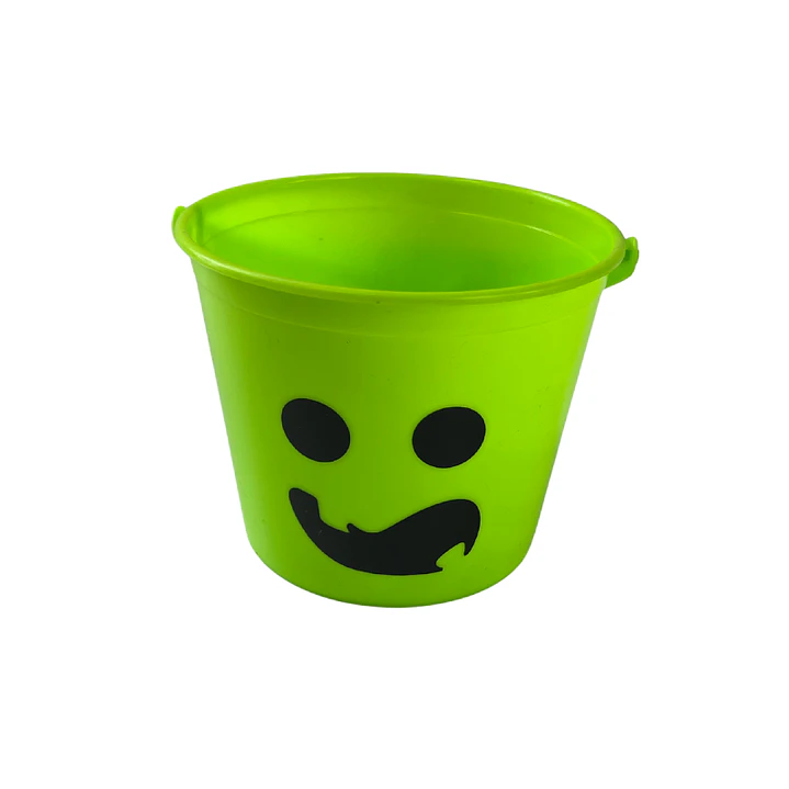 Balde Hwn 14 Cm Verde 1 Uni