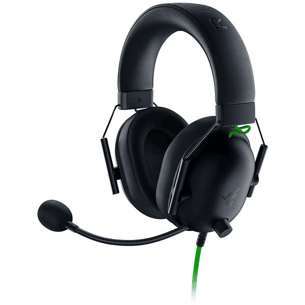 Audífonos Razer BlackShark V2 X 1