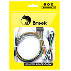 Brook Fighting Board Cable 1