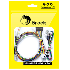 Brook Fighting Board Cable