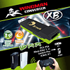 Brook Wingman XB - Multi-Consolas Xbox