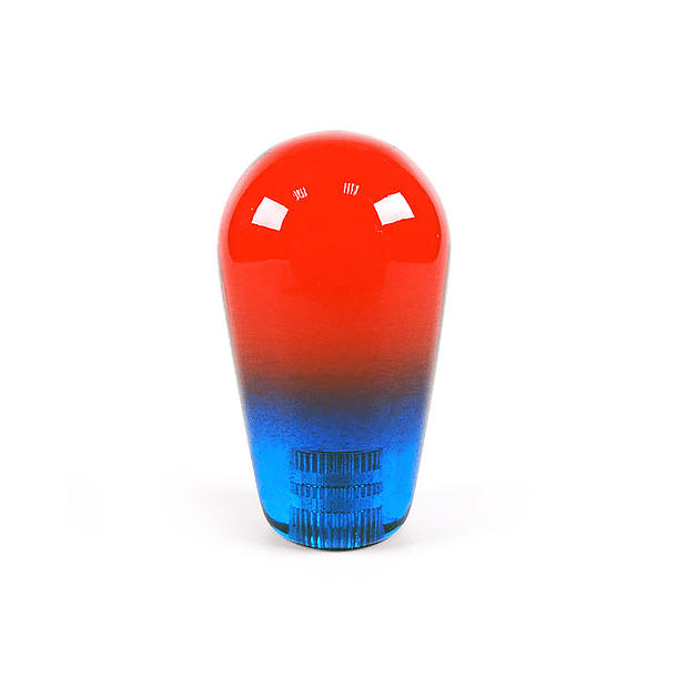 Battop KDiT - Bicolor Translucido 2