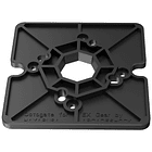 Octogate para Palanca Hori Hayabusa 1