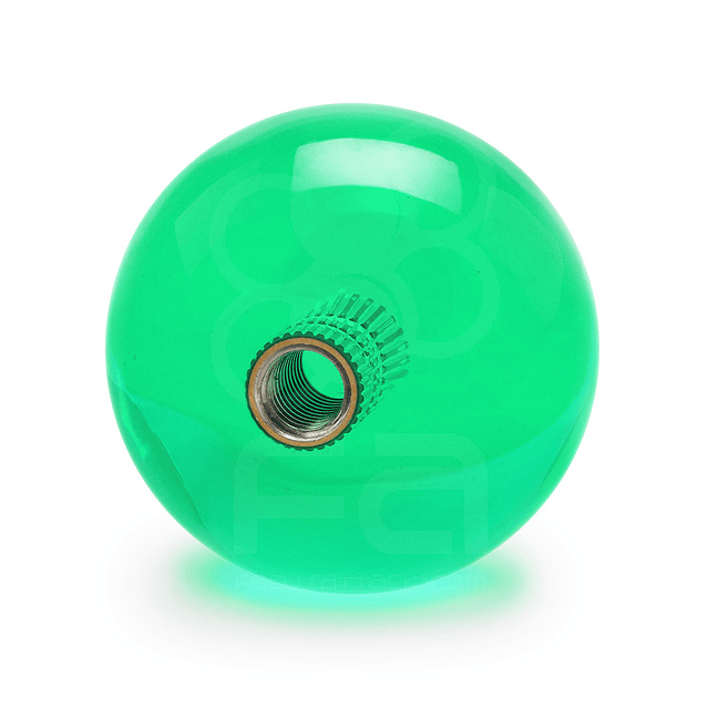 Balltop KDiT - Kori Translucido Color